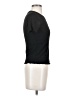 Unbranded Black Short Sleeve Turtleneck Size S - photo 4