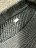 Unbranded Black Pullover Sweater Size XS - photo 7
