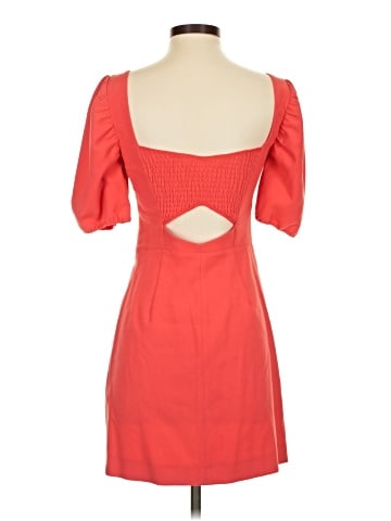 French Connection Cocktail Dress (view 2)