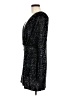 Ramy Brook Black Cocktail Dress Size 6 - photo 5
