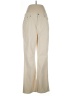 RE/DONE 100% Cotton Ivory Casual Pants Size 32 waist - photo 1