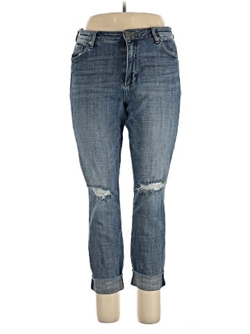 Kut from the Kloth Jeans (view 1)