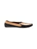 Maria Grazia Brown Flats Size EU 40 - photo 1