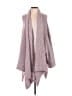 Free People Pink Cardigan Size XL - photo 1