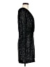 Ramy Brook Black Cocktail Dress Size 6 - photo 4