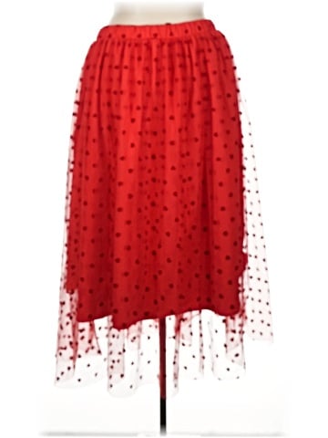 ELOQUII Casual Skirt (view 2)