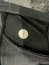 Lululemon Athletica Black Active Pants Size 2 - photo 7
