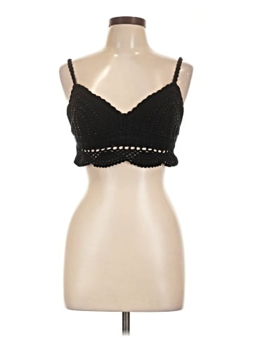 Alice + Olivia Sleeveless Top (view 1)