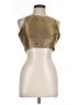 Assorted Brands Gold Tank Top Size L - photo 1