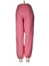 Lululemon Athletica Pink Track Pants Size XS - photo 2
