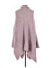 Free People Pink Cardigan Size XL - photo 2