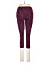 Avon Purple Leggings Size M - photo 2