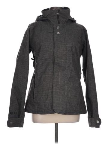 Burton Jacket (view 1)