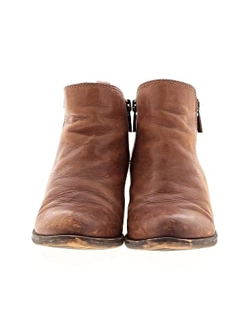 Lucky Brand Ankle Boots (view 2)