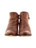 Lucky Brand Brown Ankle Boots Size 7 - photo 2