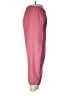 Lululemon Athletica Pink Track Pants Size XS - photo 4