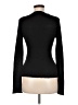 Splendid Black Long Sleeve Top Size M - photo 2