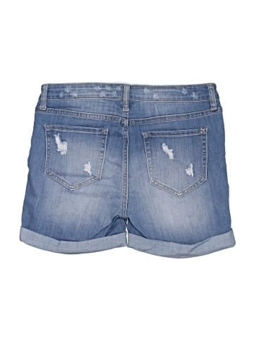 Cello Jeans Denim Shorts (view 2)