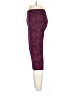 Avon Purple Leggings Size M - photo 5