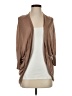 Cache Tan Cardigan Size Sm - Med - photo 1
