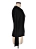 Splendid Black Long Sleeve Top Size M - photo 4