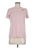 Nike Pink Active T-Shirt Size M - photo 1