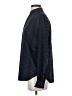 Ann Taylor Blue Long Sleeve Blouse Size S - photo 5