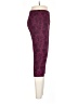Avon Purple Leggings Size M - photo 4