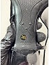Prada Black Leather Slingback Pumps Size EU 36 1/2 - photo 6