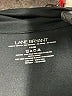 Lane Bryant Black Short Sleeve Turtleneck Size 18 - 20 Plus - photo 7