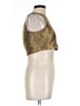 Assorted Brands Gold Tank Top Size L - photo 4