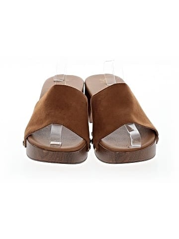 Splendid Sandals (view 2)