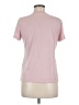Nike Pink Active T-Shirt Size M - photo 2