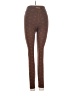 Nike Brown Leggings Size S - photo 2