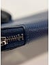 Hermès Blue Epsom Silk'In Wallet One size - photo 7