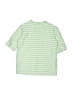 Carter's Green Rash Guard Size 6/6X - photo 2