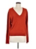 Gap Orange Pullover Sweater Size M - photo 1