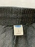 Old Navy Chevron-herringbone Black Shorts Size L - photo 3