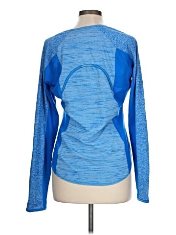 Athleta Long Sleeve T-Shirt (view 2)