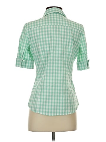 Chadwicks Short Sleeve Blouse (view 2)