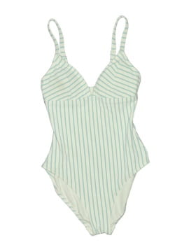 Draper James One Piece Swimsuit