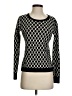 Banana Republic Black Pullover Sweater Size S - photo 1