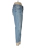 Risen Hearts Blue Jeans Size 11 - photo 4