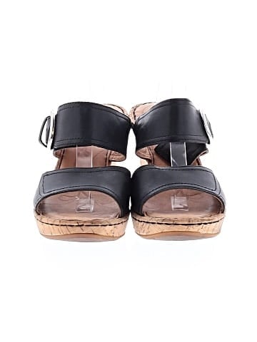 Born Wedges (view 2)