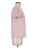 Nike Pink Active T-Shirt Size M - photo 4