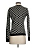 Banana Republic Black Pullover Sweater Size S - photo 2