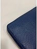 Hermès Blue Epsom Silk'In Wallet One size - photo 5
