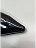 Prada Black Leather Slingback Pumps Size EU 36 1/2 - photo 4