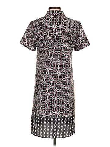 J.Crew Factory Store Casual Dress (view 2)