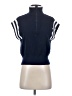 Lou & Grey Blue Vest Size S - photo 1
